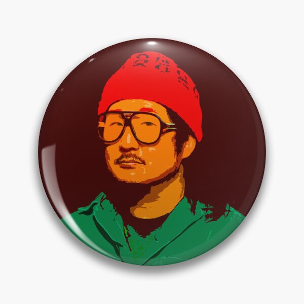 Item preview, Bobby Lee designed and sold by Lowgik.