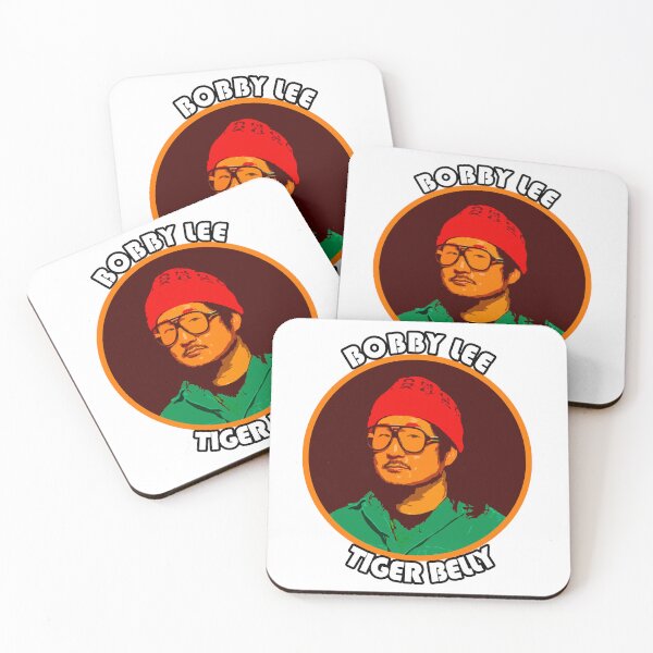 Item preview, Bobby Lee designed and sold by Lowgik.