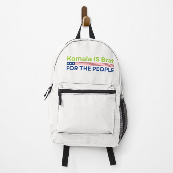 Item preview, Kamala is Brat for the people designed and sold by Tiffany Roy.