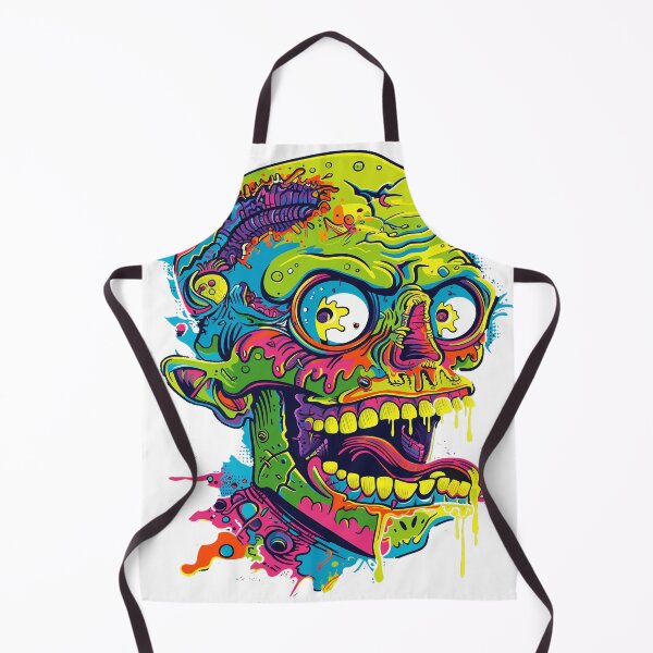 Item preview, Zombie designed and sold by nomiraclehere.