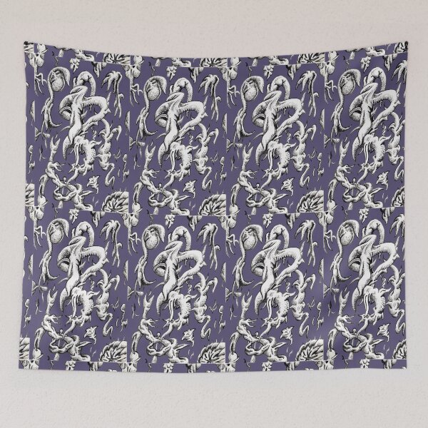 Item preview, Airbourne Fauna, by Brian Benson designed and sold by Brian Benson.