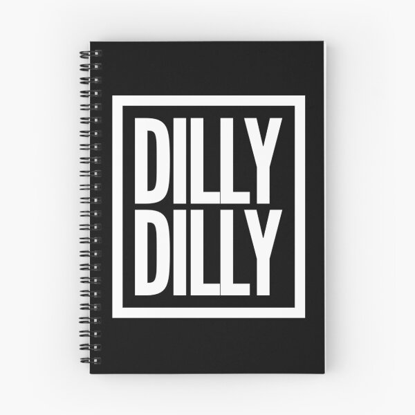 Item preview, Dilly Dilly designed and sold by Perry Clark.