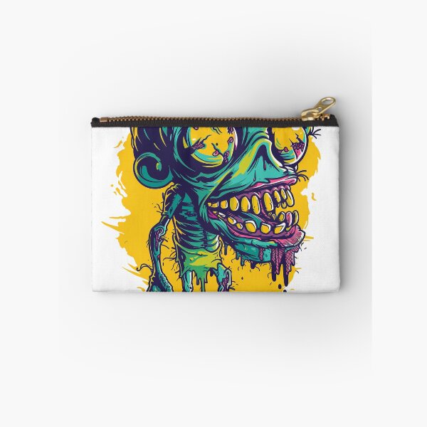 Item preview, Zombie designed and sold by nomiraclehere.