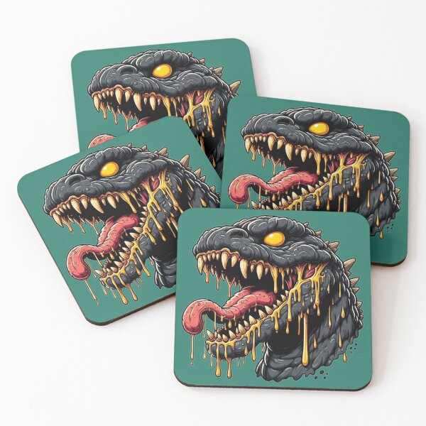 Item preview, Dripzilla designed and sold by JamesArson.
