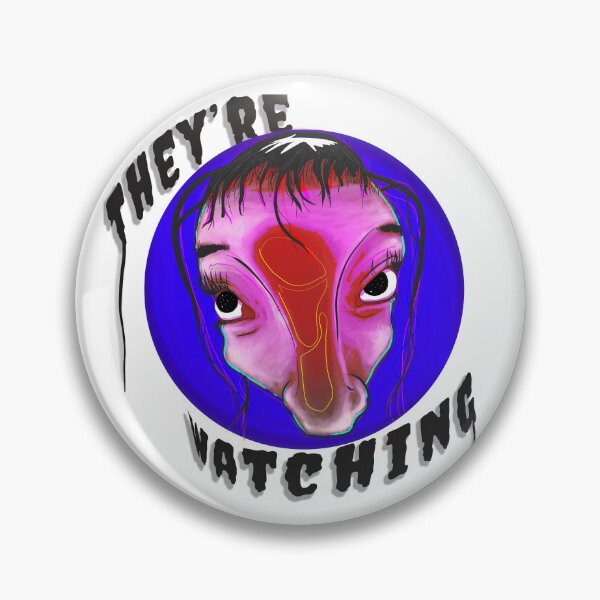 Item preview, Eyes on me designed and sold by Luinscy.
