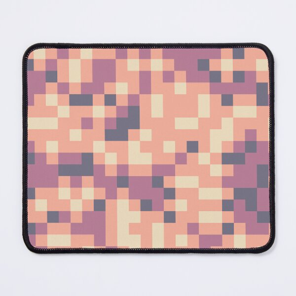 Item preview, Pastel Pixel Art Design designed and sold by yashrid.