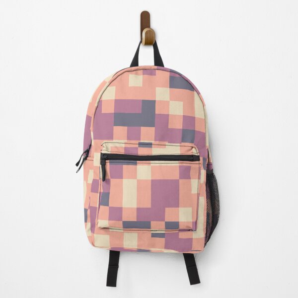 Item preview, Pastel Pixel Art Design designed and sold by yashrid.