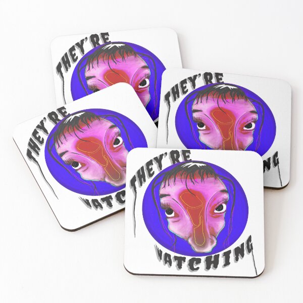Item preview, Eyes on me designed and sold by Luinscy.
