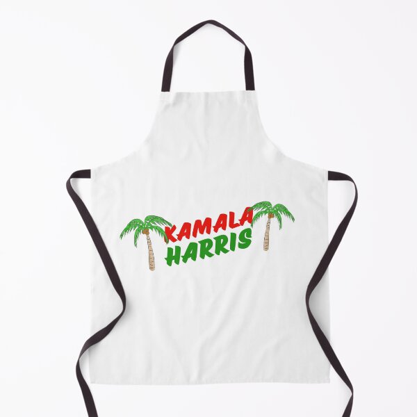 Item preview, Kamala Harris: You think you just fell out of a coconut tree? designed and sold by Chickabiddybex.