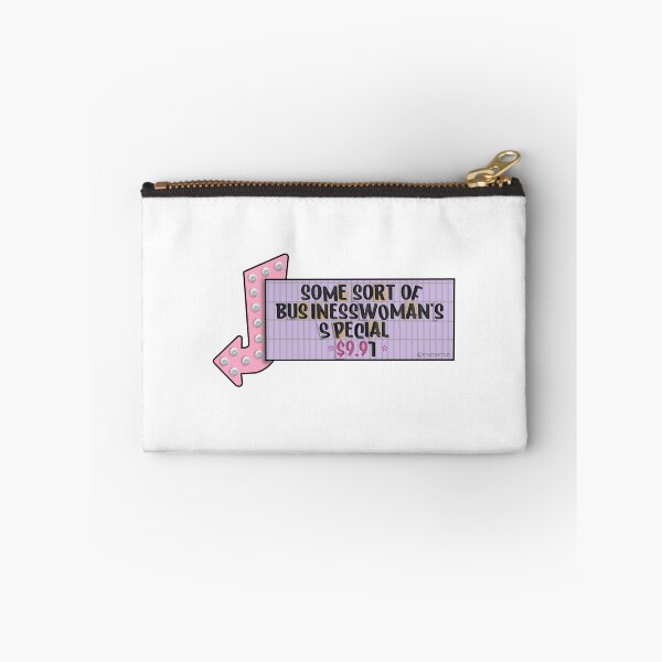Item preview, Some Sort of Businesswoman's Special designed and sold by RooBooCo.