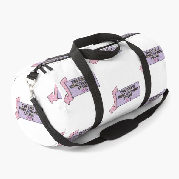 Item preview, Some Sort of Businesswoman's Special designed and sold by RooBooCo.
