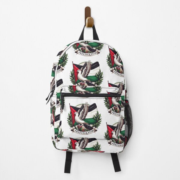 Item preview, Free Palestine. Palestine flag designed and sold by FromRiverToSea.
