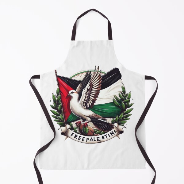 Item preview, Free Palestine. Palestine flag designed and sold by FromRiverToSea.