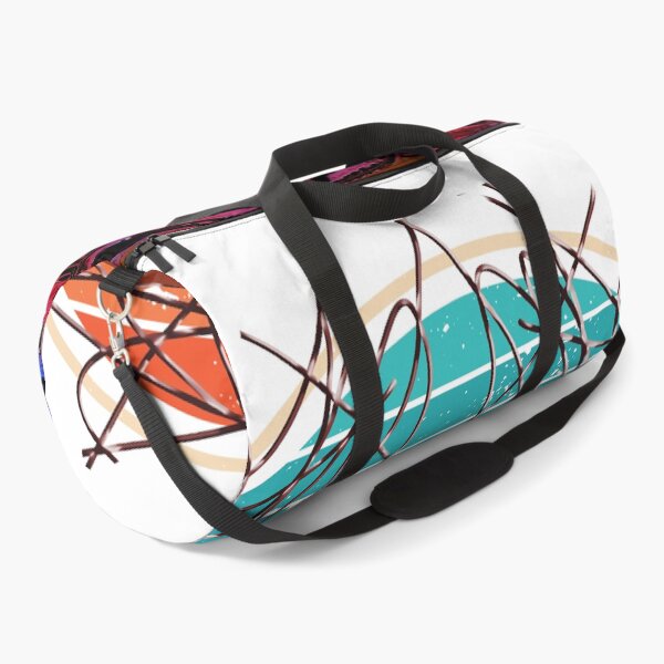 Item preview,  abstract, colorful car designed and sold by Bukhisz.
