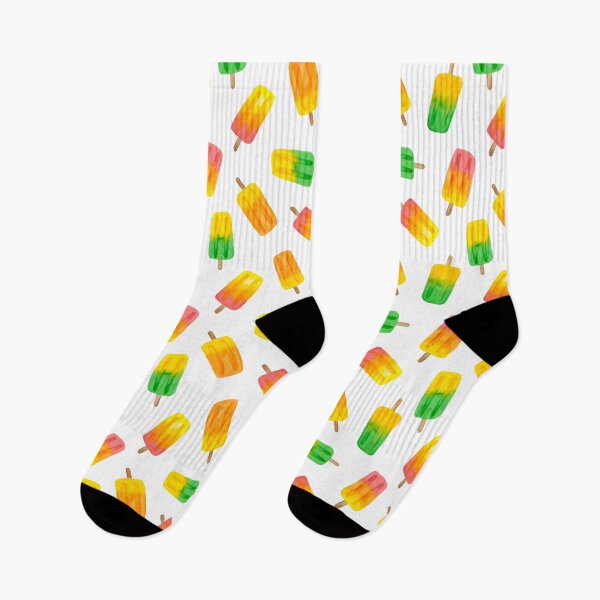 Item preview, Summer Popsicles designed and sold by Julie Erin Designs.