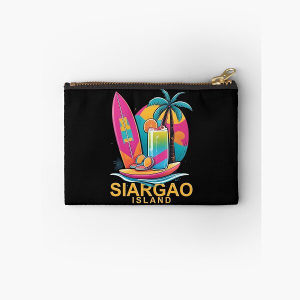 Item preview, SIARGAO ISLAND designed and sold by likbatonboot.