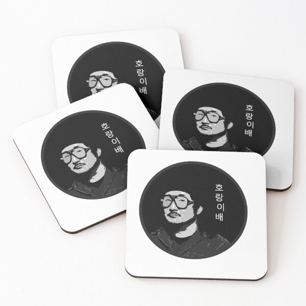 Item preview, Bobby Lee designed and sold by Lowgik.