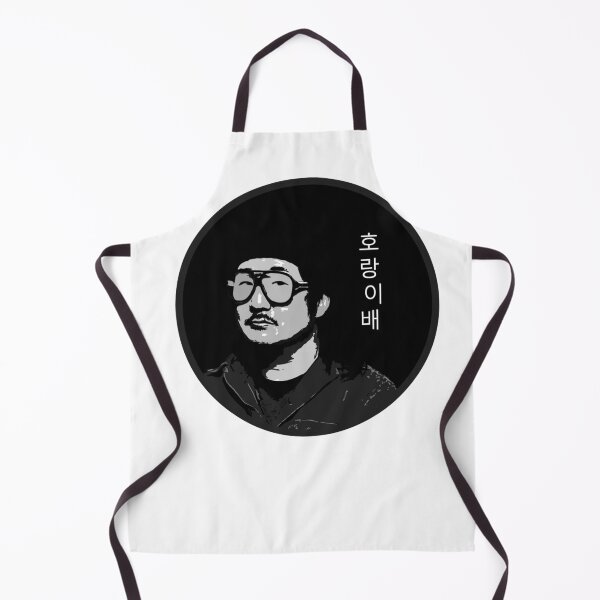 Item preview, Bobby Lee designed and sold by Lowgik.