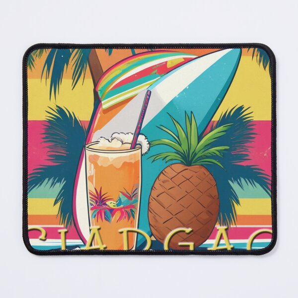 Item preview, SIARGAO ISLAND designed and sold by likbatonboot.