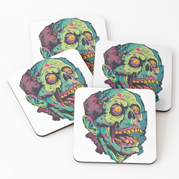 Item preview, Zombie  designed and sold by nomiraclehere.
