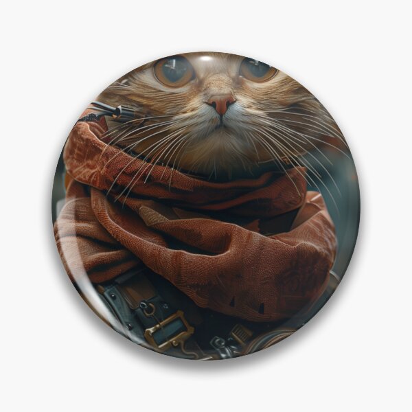 Item preview, cat art fantasy designed and sold by Jubjangm3.