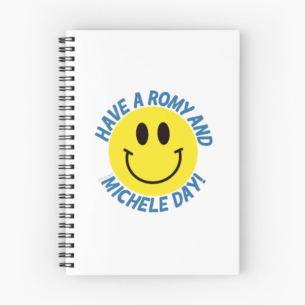Item preview, Have a Romy & Michele Day designed and sold by RooBooCo.