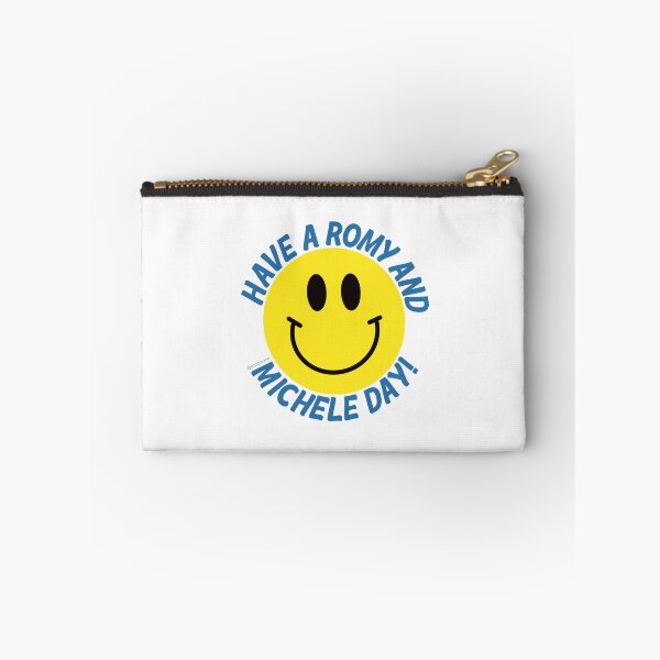 Item preview, Have a Romy & Michele Day designed and sold by RooBooCo.