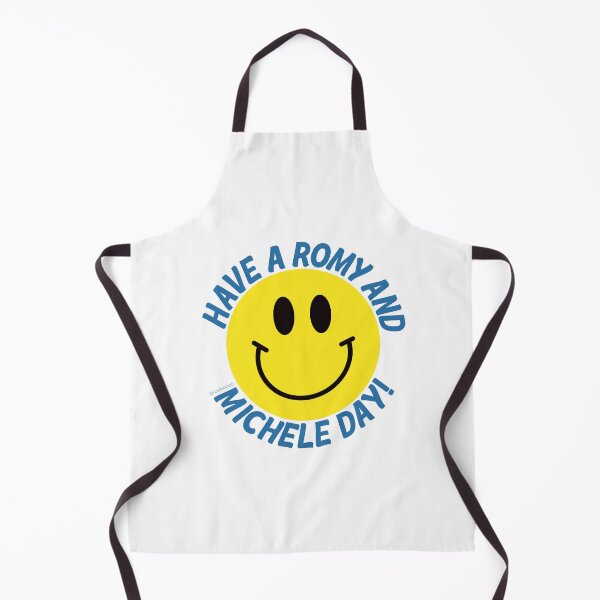 Item preview, Have a Romy & Michele Day designed and sold by RooBooCo.