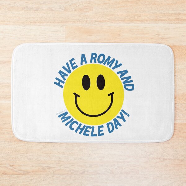 Item preview, Have a Romy & Michele Day designed and sold by RooBooCo.