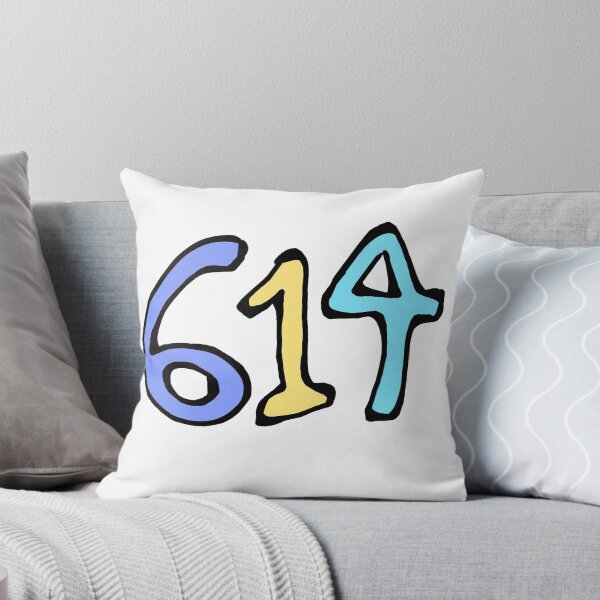 Item preview, 614 columbus designed and sold by akachayy.