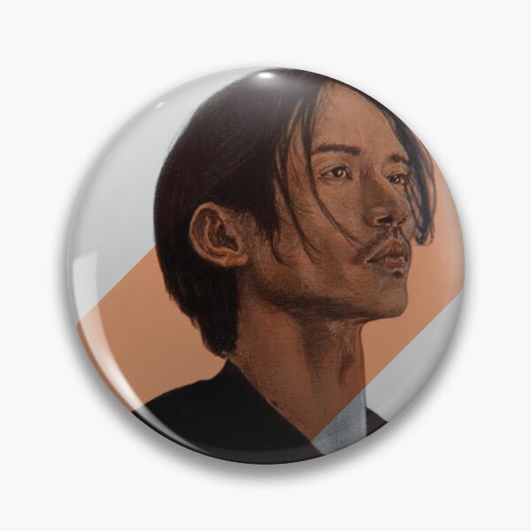 Item preview, The Stranger designed and sold by Sofia Silva.