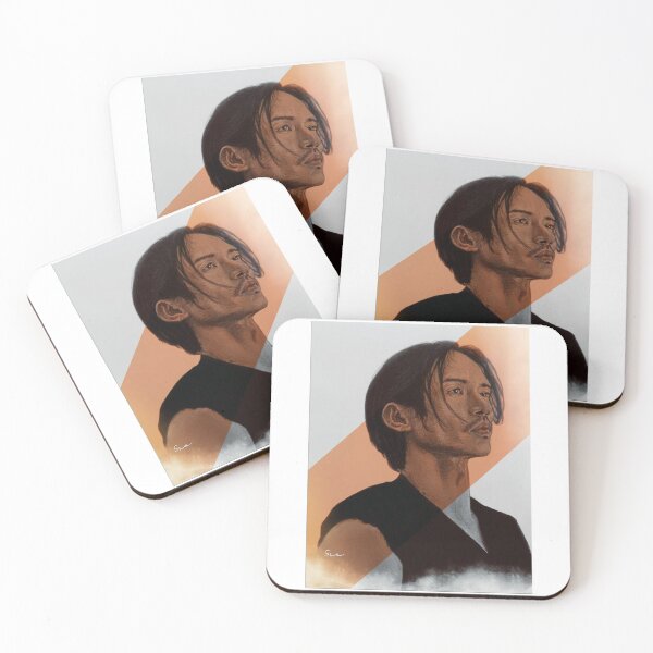 Item preview, The Stranger designed and sold by Sofia Silva.