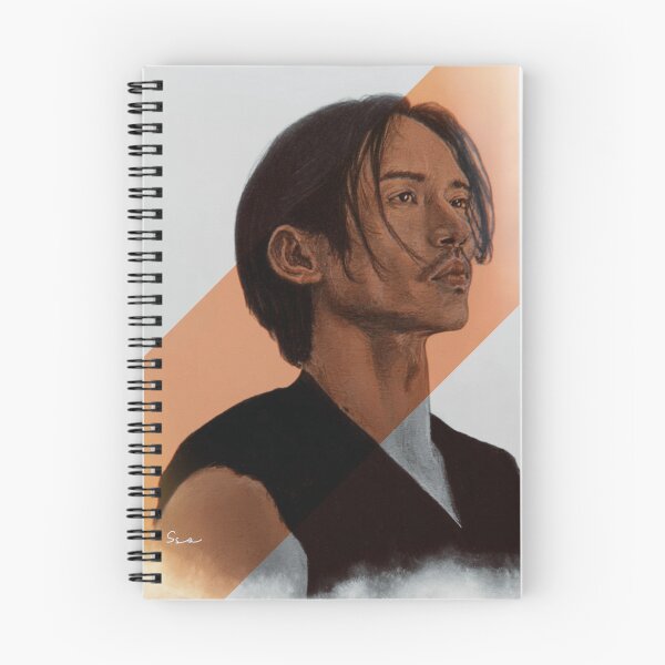 Item preview, The Stranger designed and sold by Sofia Silva.
