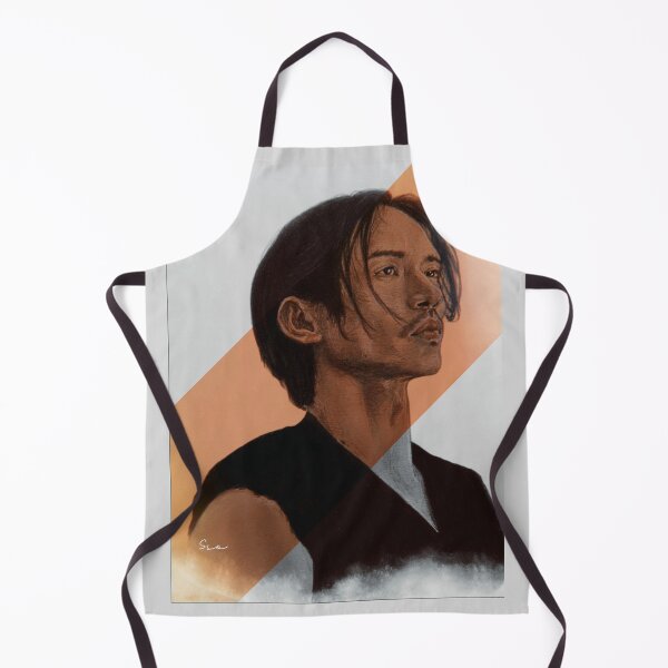 Item preview, The Stranger designed and sold by Sofia Silva.