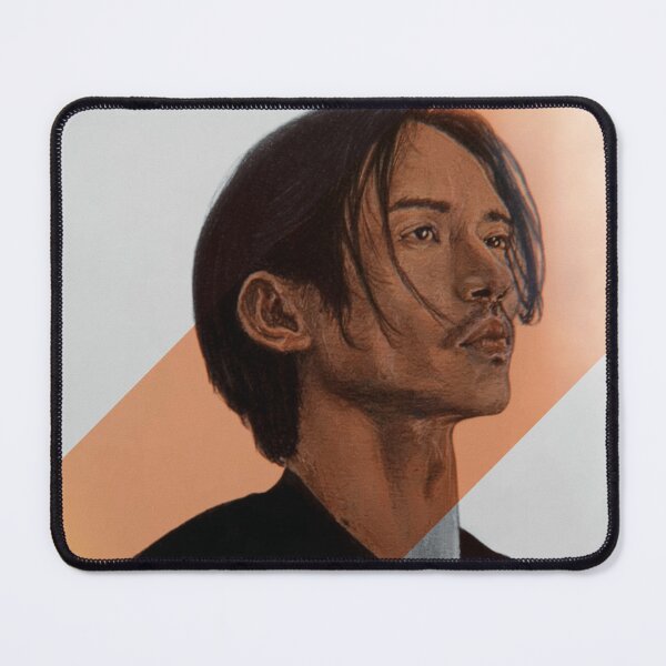 Item preview, The Stranger designed and sold by Sofia Silva.