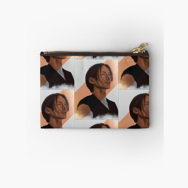Item preview, The Stranger designed and sold by Sofia Silva.