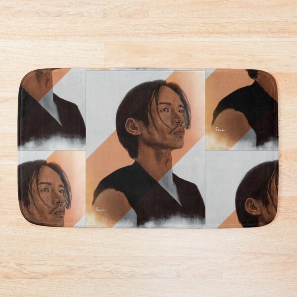 Item preview, The Stranger designed and sold by Sofia Silva.