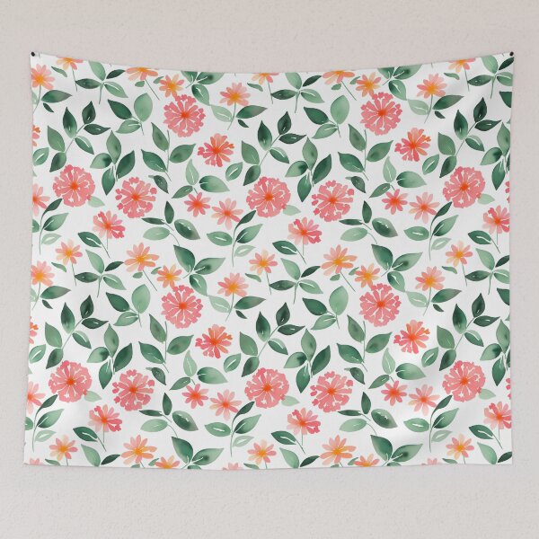 Item preview, Lantana Symphony designed and sold by Ms. Counterclockwise.