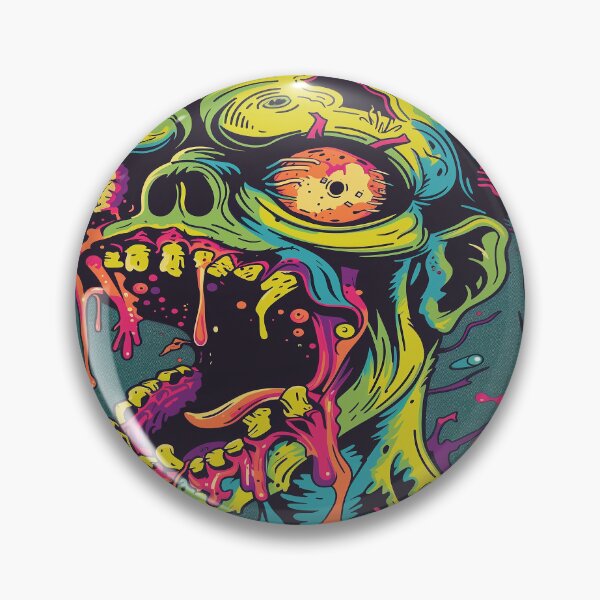 Item preview, Zombie  designed and sold by nomiraclehere.