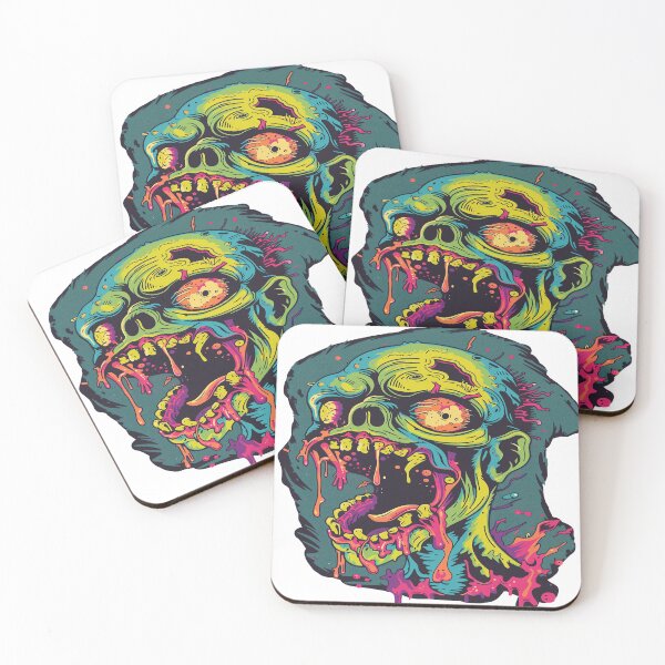 Item preview, Zombie  designed and sold by nomiraclehere.