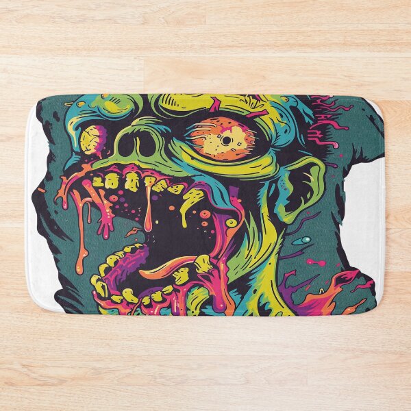 Item preview, Zombie  designed and sold by nomiraclehere.