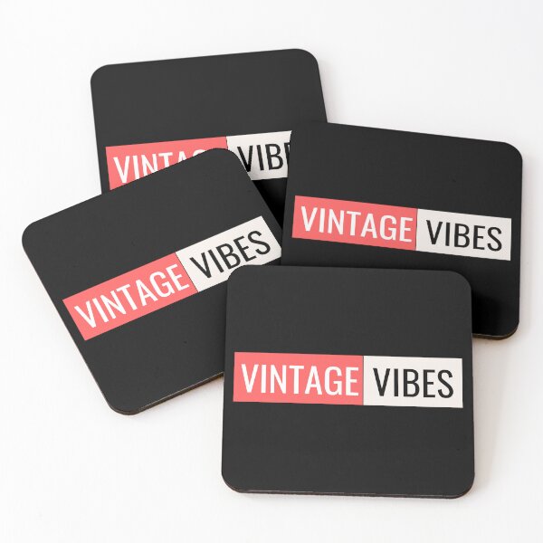 Item preview, Unisex Featured Apparel - 'Vintage Vibes' Custom Modern Design designed and sold by Designer-Haven.