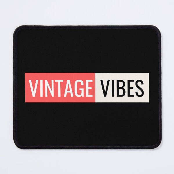 Item preview, Unisex Featured Apparel - 'Vintage Vibes' Custom Modern Design designed and sold by Designer-Haven.