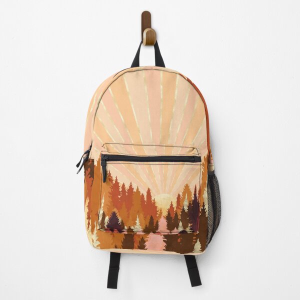 Item preview, Autumn Forest designed and sold by spacefrogdesign.