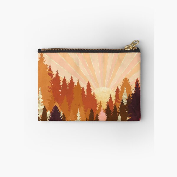 Item preview, Autumn Forest designed and sold by spacefrogdesign.