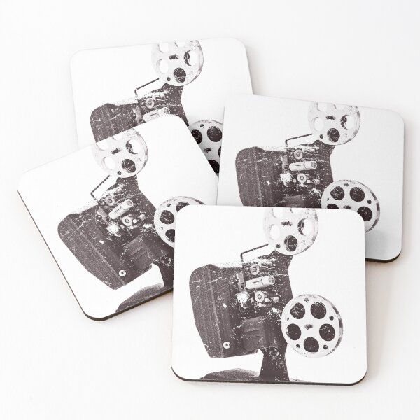 Item preview, Vintage Film II designed and sold by LithiumCocktail.