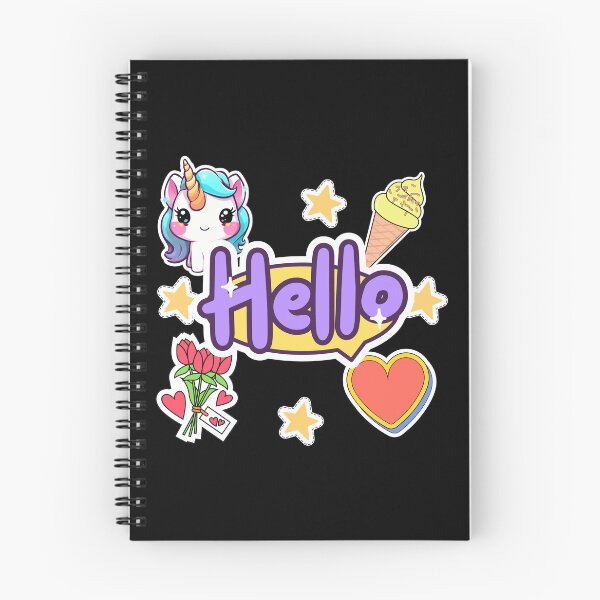 Item preview, Hello  designed and sold by Peerless-Prime.