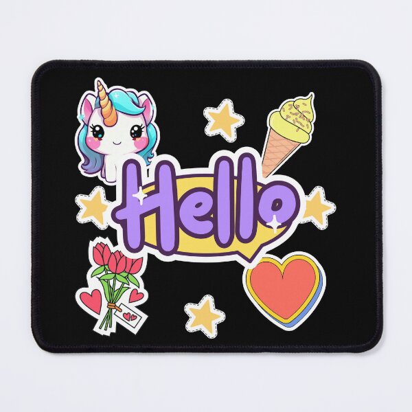 Item preview, Hello designed and sold by Peerless-Prime.