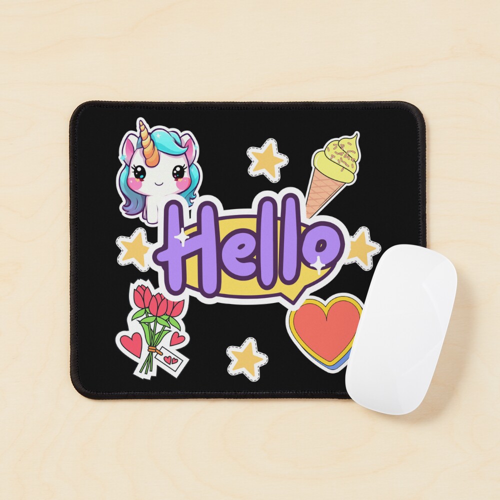 Item preview, Mouse Pad designed and sold by Peerless-Prime.