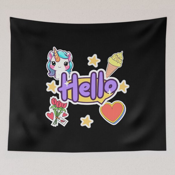 Item preview, Hello  designed and sold by Peerless-Prime.